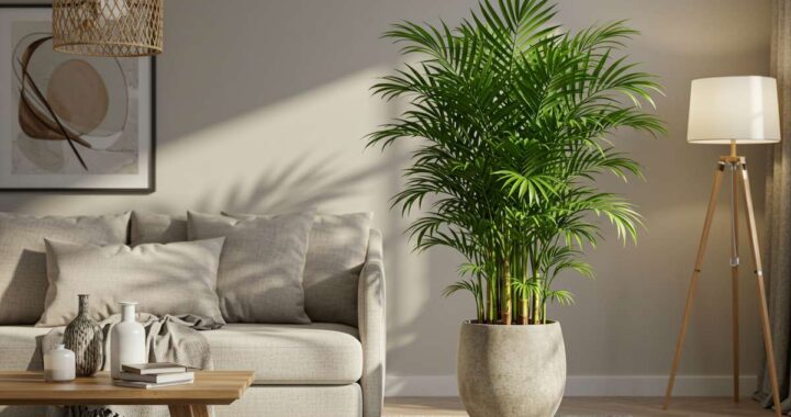 Plantas seguras para quem tem cães e gatos em casa