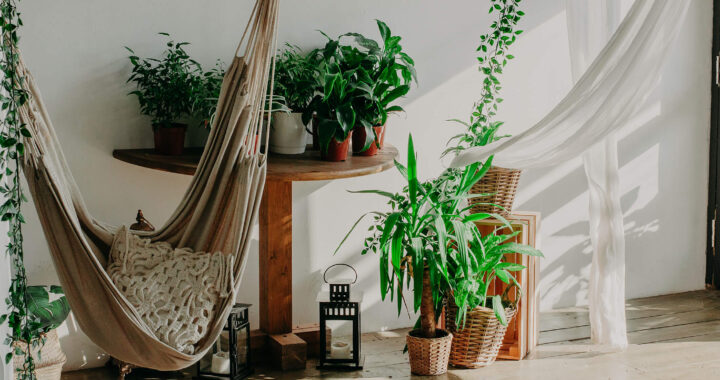 Cantinho de paz: como criar um espaço relaxante em casa