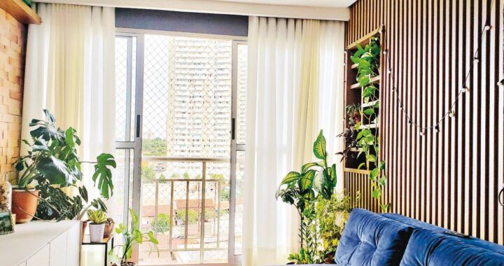 Decoração para Varandas e Sacadas Aconchegantes: transforme seu espaço em um refúgio