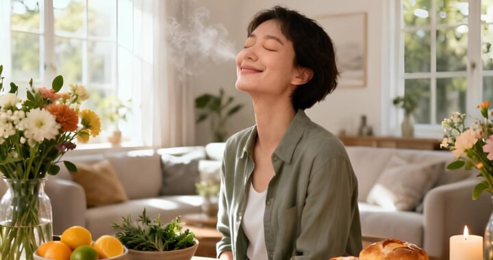 Dicas Reais de Como Manter a Casa Cheirosa o Dia Todo